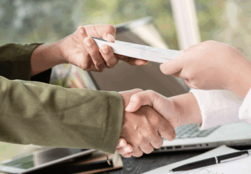 Como escolher o melhor empréstimo para pequena empresa?