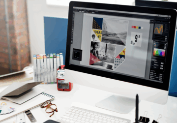 Como fazer a gestão de empresa de comunicação visual?