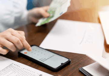 Como antecipar recebíveis com o ERP vhsys?