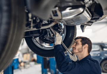 Estética automotiva: o que é, serviços e como atrair clientes?