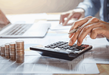 O que é e como fazer um planejamento financeiro empresarial?