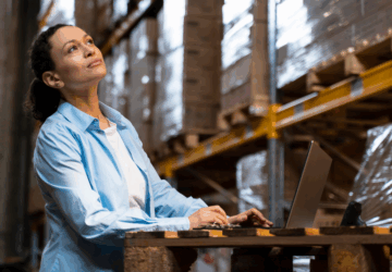 14 tipos de controle de estoque