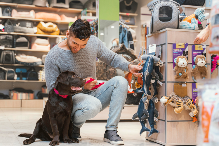13 atitudes para fidelizar clientes no seu pet shop