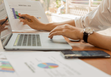 Relatório financeiro: o que é e como fazer um?
