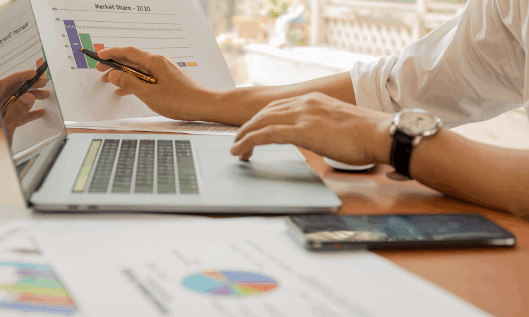 Relatório financeiro: o que é e como fazer um?
