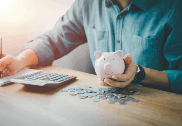 Como calcular a reserva financeira de uma pequena empresa?