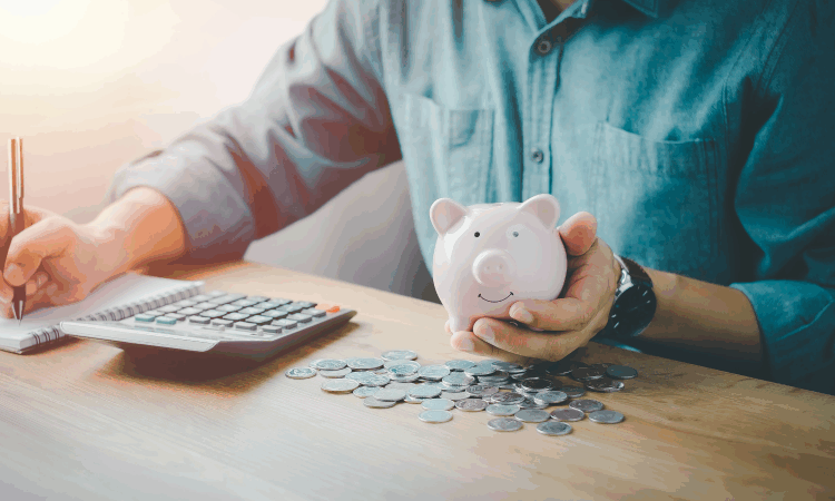 Como calcular a reserva financeira de uma pequena empresa?