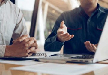 Importância do planejamento e controle financeiro em empresas