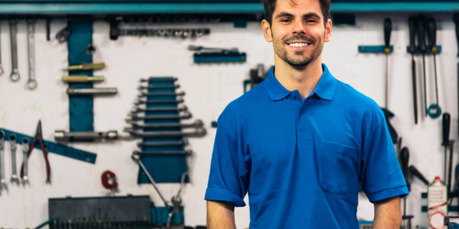 Como escolher o sistema para autopeças certo para o seu negócio