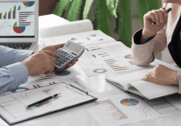 Diferenças entre gestão orçamentária e controle financeiro