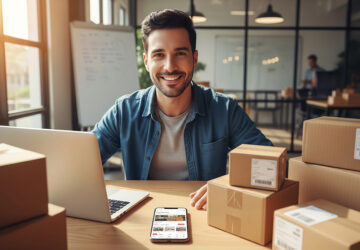 Shopee: o que é e como vender sem cometer erros no marketplace