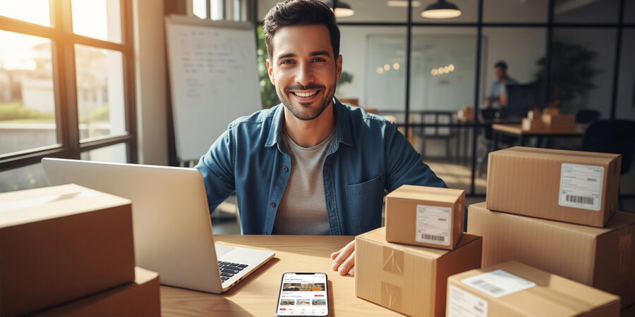 Shopee: o que é e como vender sem cometer erros no marketplace