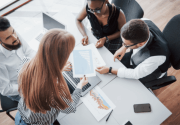 11 estratégias para melhorar a gestão empresarial