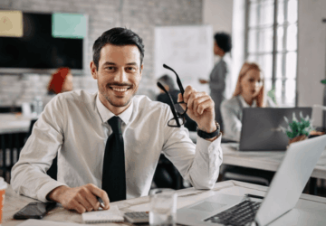 Como ganhar dinheiro com contabilidade?