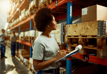 Qual é o melhor ERP para controle de estoque [2026]? 