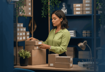 Como fazer controle de estoque no e-commerce?