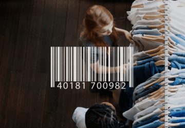 Etiquetas com código de barras: acabe com erros de estoque