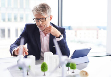 ERP para Imobiliária: o que não pode faltar