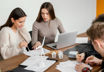 Gestão Imobiliária: o que é e como funciona