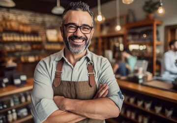 5 passos para montar o seu plano de negócio simples