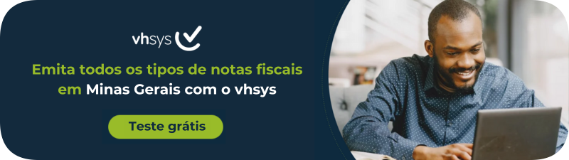 É a sua vez de usar o melhor emissor de notas do mercado!