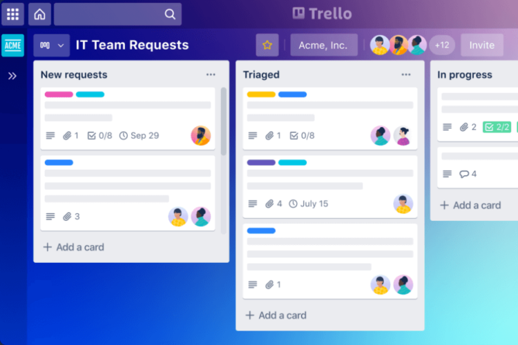 Trello