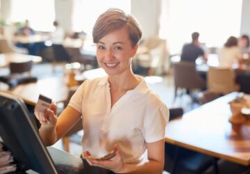 ERP com TEF: Benefícios, custos e como adquirir