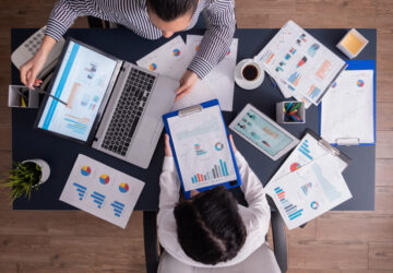 Gestão de marketing: como planejar e executar estratégias de sucesso