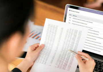 Tabela CFOP completa: encontre o código certo e evite multas