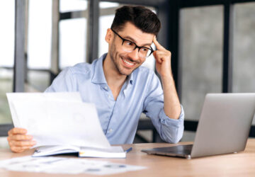 Como preencher uma nota fiscal sem erros e evitar problemas