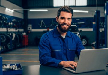 17 dicas para as finanças da sua oficina e autopeças