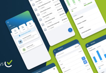 Aplicativo vhsys: ERP para pequenas empresas