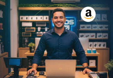 Marketplaces: como vender na Amazon?