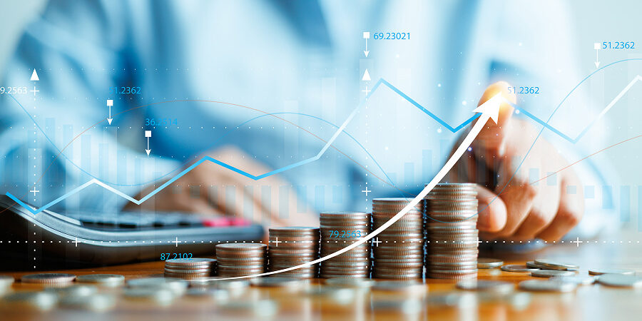 Fechou o mês sem saber o lucro?  Veja como organizar as finanças