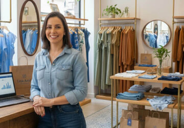 ERP para loja de roupas: 8 dicas para gestão de estoque sem erros