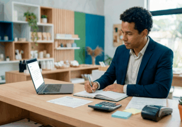 Gestão de cobranças: como cobrar clientes de forma eficiente e sem perder vendas