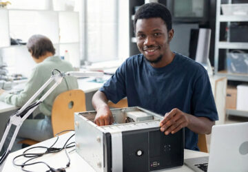7 benefícios de um sistema ERP na gestão da assistência técnica
