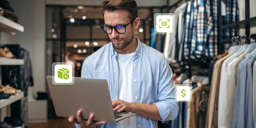Cadastro de produtos: como fazer de forma correta e rápida?