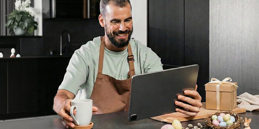 O que e como vender mais na Páscoa? Confira 7 dicas para lucrar nesse período