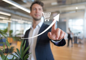 Como organizar e aumentar as vendas do seu negócio?