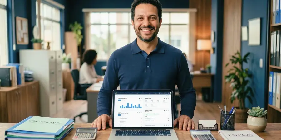Gestão de escritório contábil: como organizar processos e atrair mais clientes