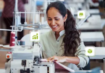 ERP para pequenas empresas: tudo o que você precisa saber