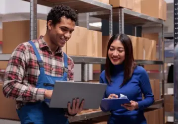Gestão de estoque sazonal: como evitar perdas e falta de produtos