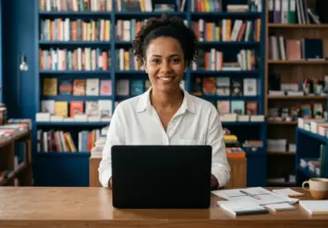 Livraria e papelaria: 10 dicas para unir os negócios