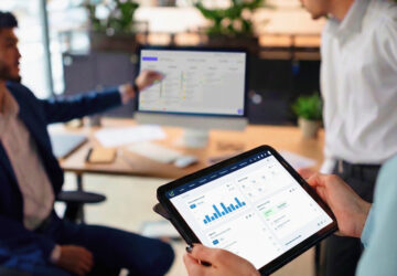 CRM e ERP: o que cada um faz, como se complementam e como implementar os dois